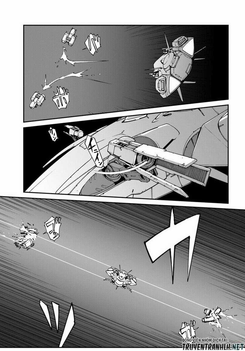 Mezametara Saikyou Soubi To Uchuusen-Mochi Datta No De, Ikkodate Mezashite Youhei Toshite Jiyuu Chapter 6.5 trang 1
