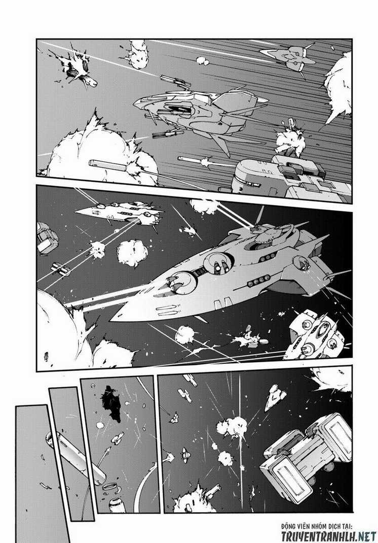 Mezametara Saikyou Soubi To Uchuusen-Mochi Datta No De, Ikkodate Mezashite Youhei Toshite Jiyuu Chapter 6.5 trang 11