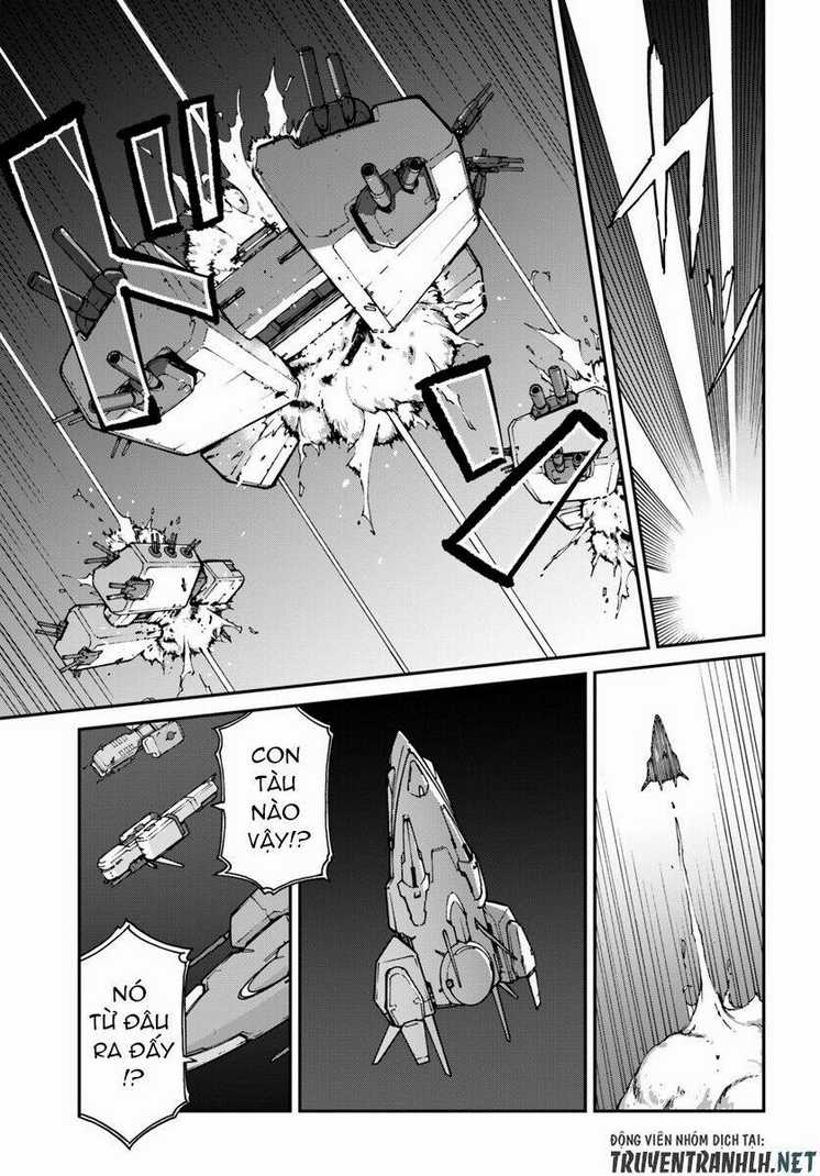 Mezametara Saikyou Soubi To Uchuusen-Mochi Datta No De, Ikkodate Mezashite Youhei Toshite Jiyuu Chapter 6.5 trang 9