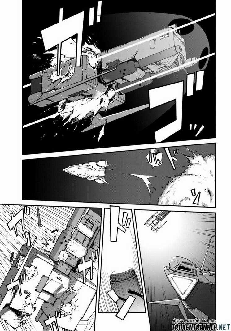 Mezametara Saikyou Soubi To Uchuusen-Mochi Datta No De, Ikkodate Mezashite Youhei Toshite Jiyuu Chapter 6 trang 14