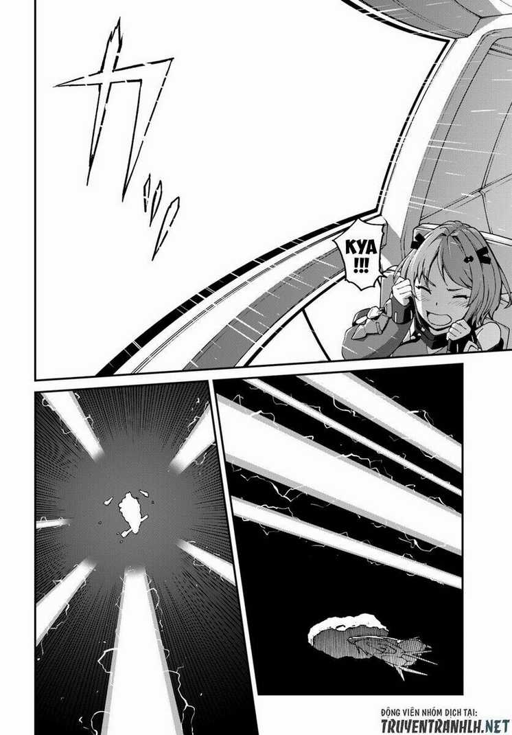 Mezametara Saikyou Soubi To Uchuusen-Mochi Datta No De, Ikkodate Mezashite Youhei Toshite Jiyuu Chapter 6 trang 9