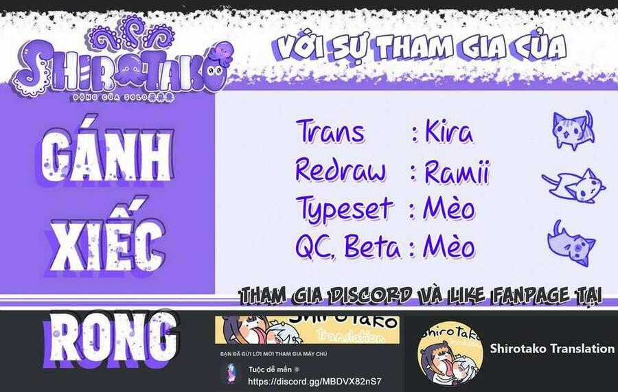 Mi-Chan Wa Kawaretai Chương 1 trang 0