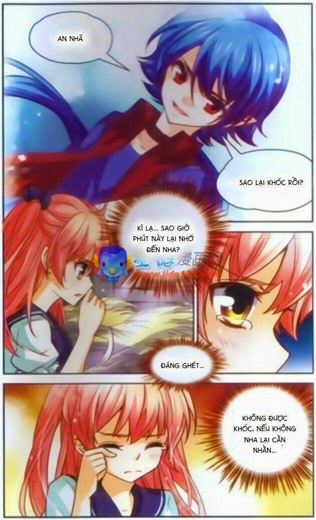 Mị Chi Ma Hạp 2 Chapter 14 trang 7