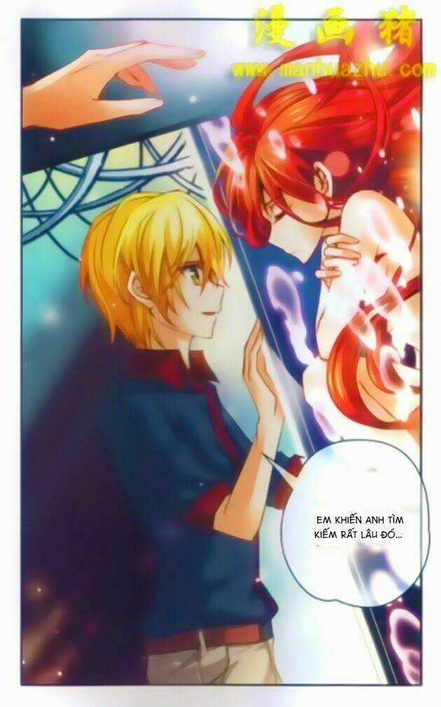 Mị Chi Ma Hạp 2 Chapter 15 trang 10