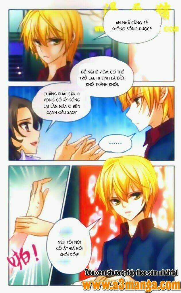 Mị Chi Ma Hạp 2 Chapter 15 trang 12