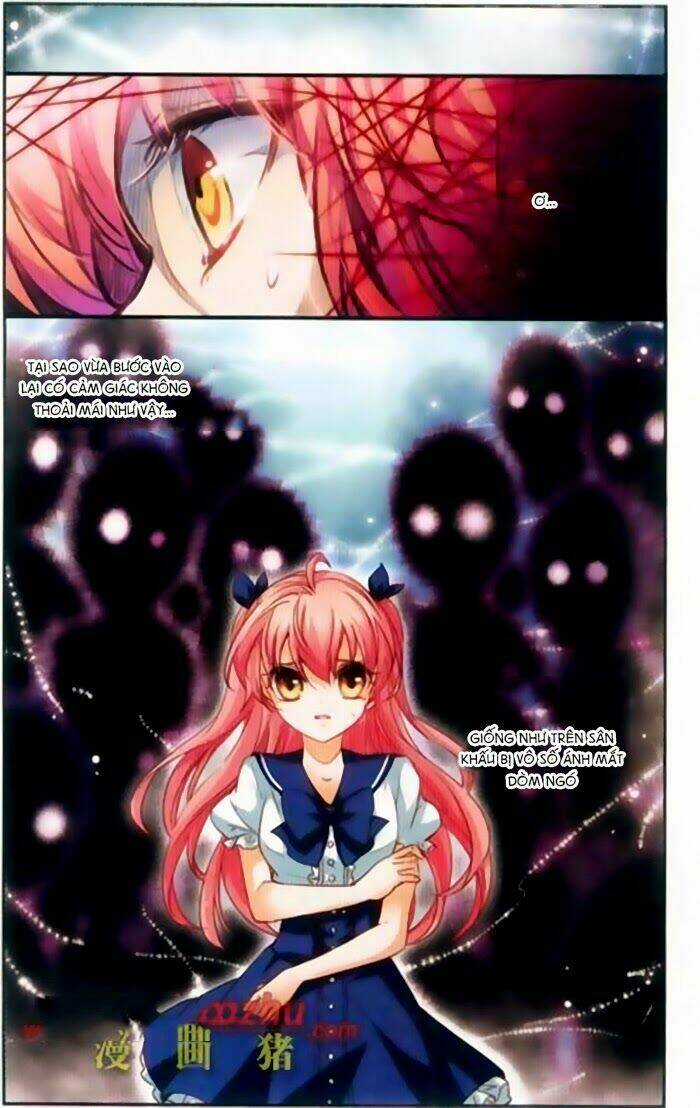 Mị Chi Ma Hạp 2 Chapter 23 trang 5