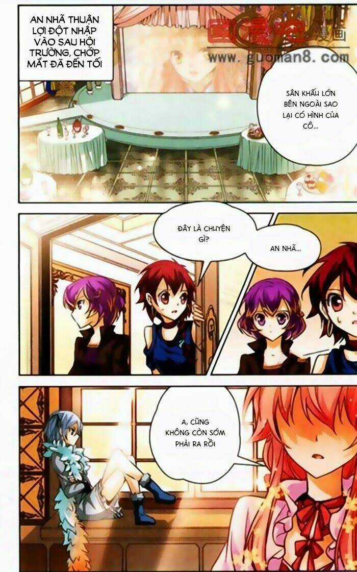 Mị Chi Ma Hạp 2 Chapter 26 trang 2