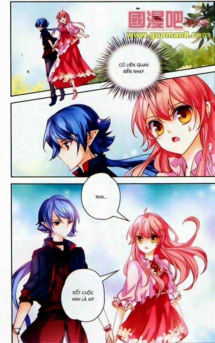 Mị Chi Ma Hạp 2 Chapter 29 trang 4