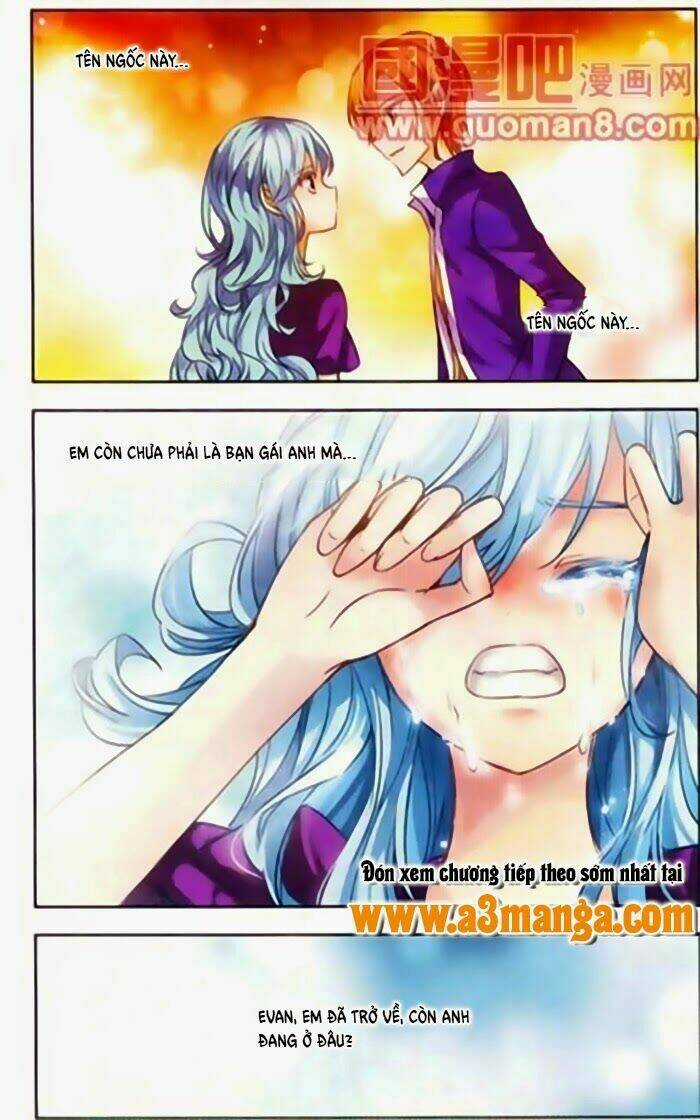 Mị Chi Ma Hạp 2 Chapter 31 trang 12