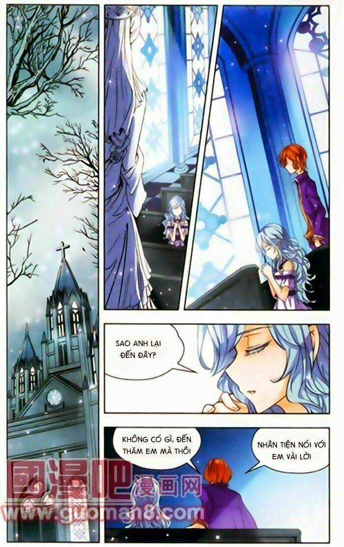 Mị Chi Ma Hạp 2 Chapter 31 trang 5