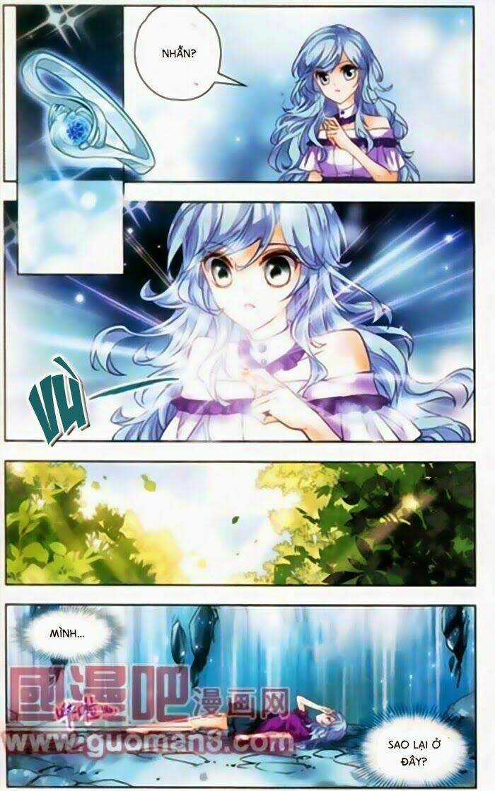 Mị Chi Ma Hạp 2 Chapter 31 trang 9