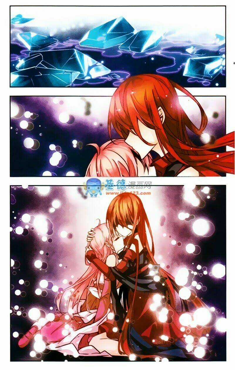 Mị Chi Ma Hạp 2 Chapter 36 trang 10