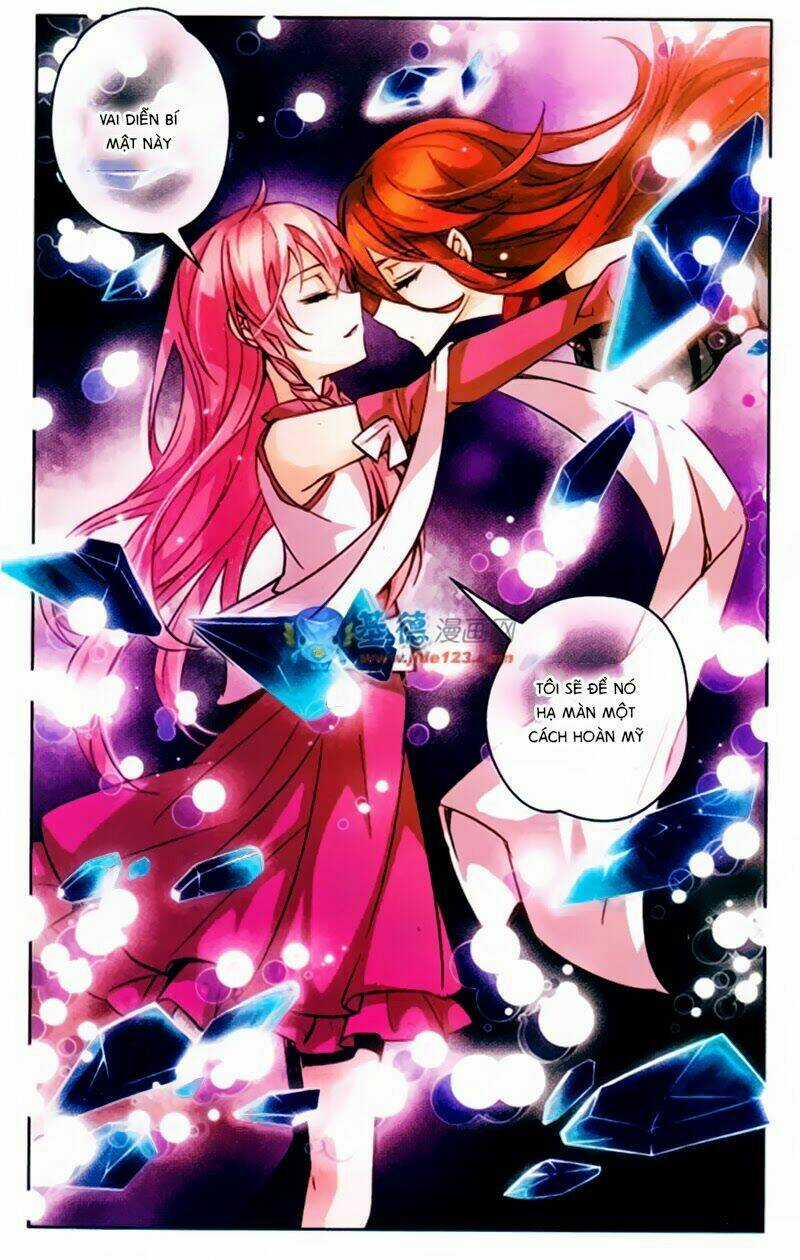 Mị Chi Ma Hạp 2 Chapter 36 trang 8