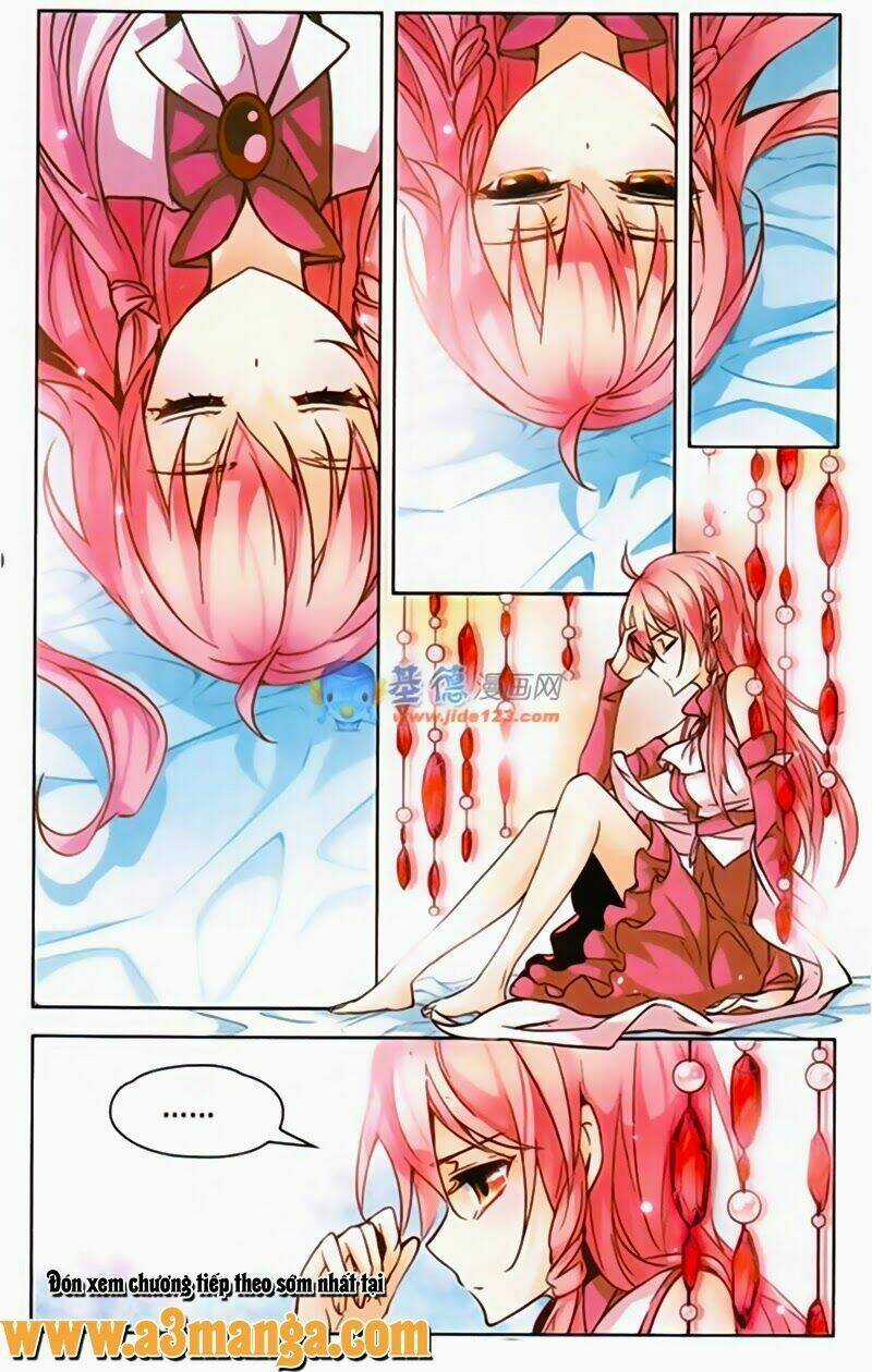 Mị Chi Ma Hạp 2 Chapter 37 trang 12