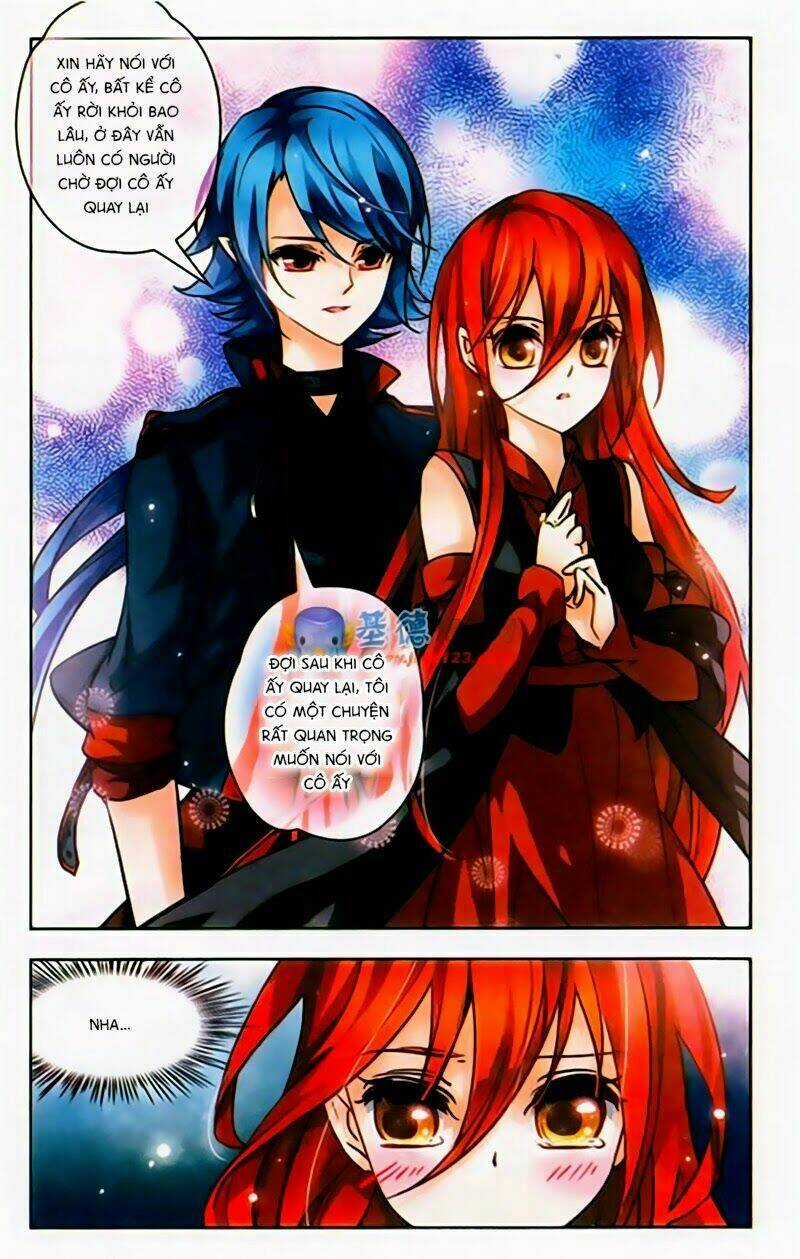 Mị Chi Ma Hạp 2 Chapter 38 trang 10