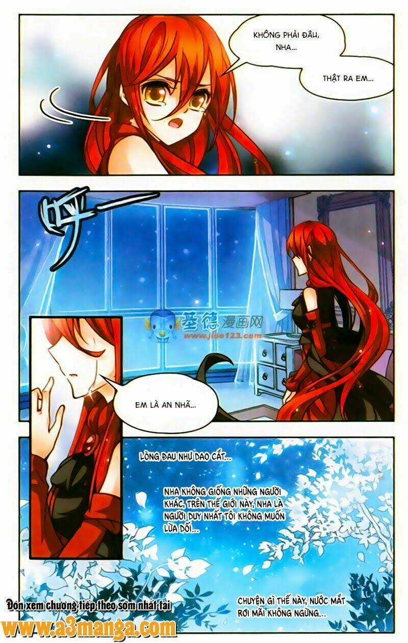Mị Chi Ma Hạp 2 Chapter 38 trang 11