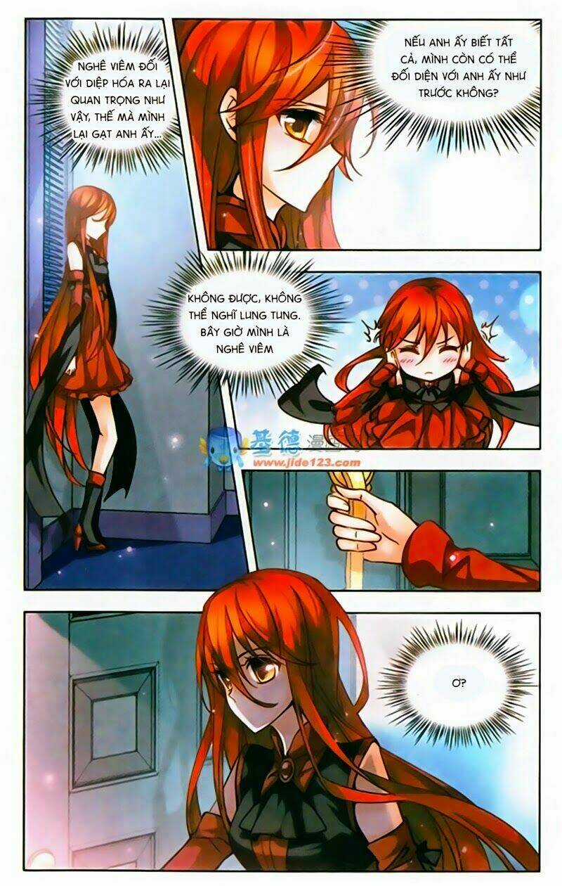 Mị Chi Ma Hạp 2 Chapter 38 trang 7