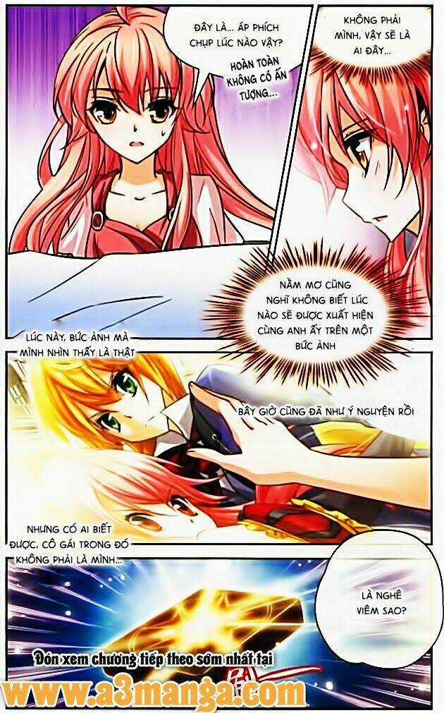 Mị Chi Ma Hạp 2 Chapter 4 trang 12