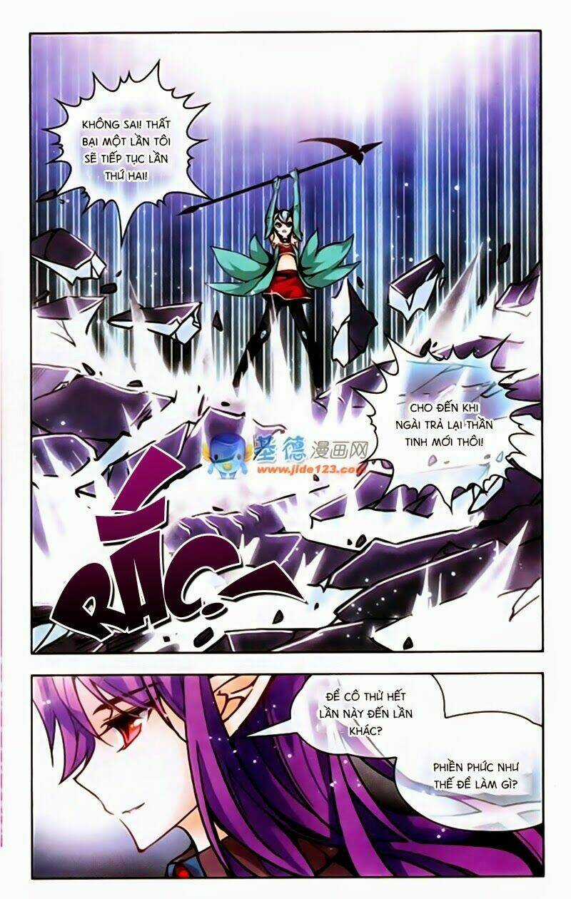 Mị Chi Ma Hạp 2 Chapter 40 trang 7