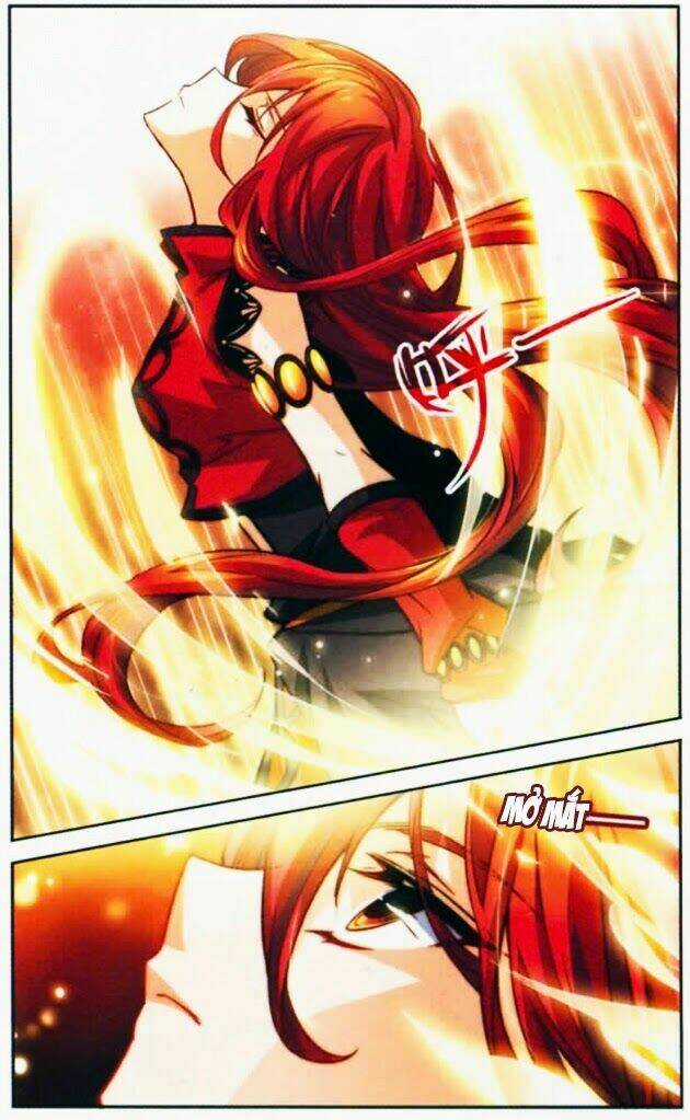 Mị Chi Ma Hạp 2 Chapter 5 trang 3