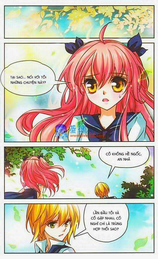 Mị Chi Ma Hạp 2 Chapter 8 trang 7