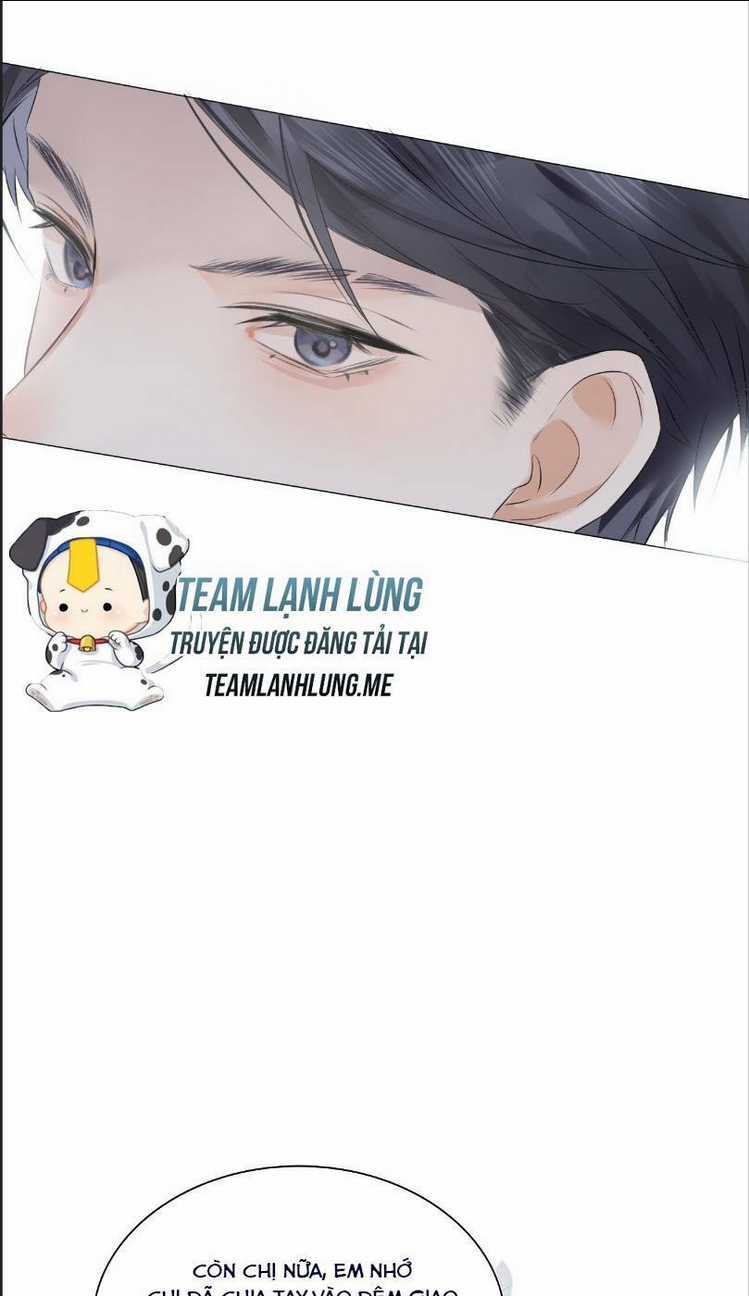 Mi Nhãn Chi Gian Chapter 1 trang 16