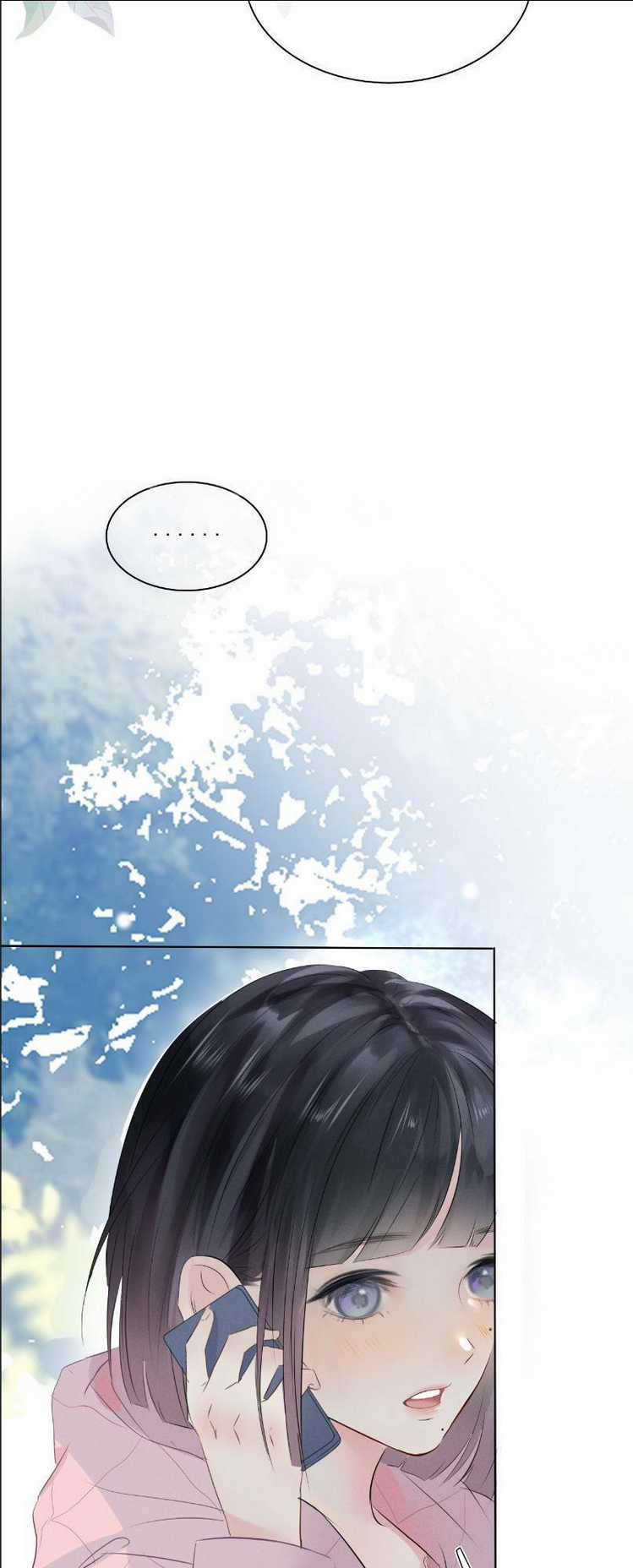 Mi Nhãn Chi Gian Chapter 1 trang 18