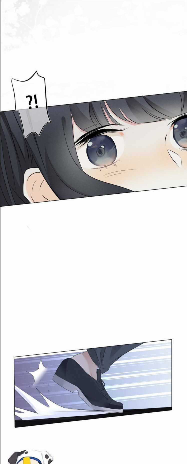 Mi Nhãn Chi Gian Chapter 1 trang 25