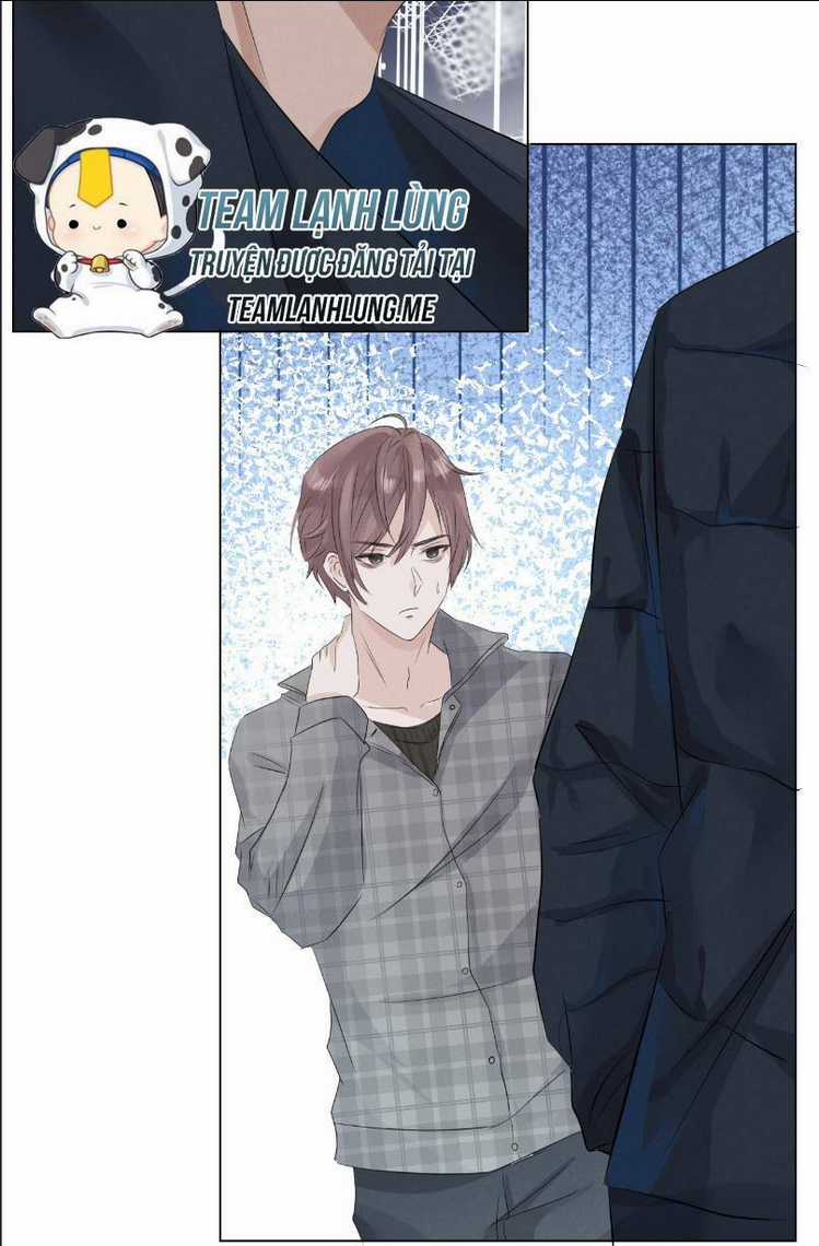 Mi Nhãn Chi Gian Chapter 1 trang 27