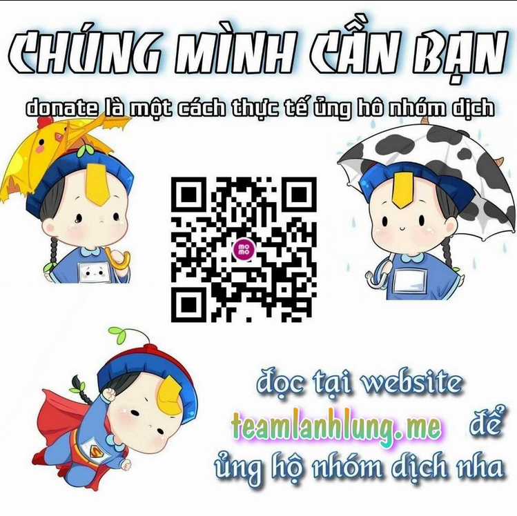 Mi Nhãn Chi Gian Chapter 1 trang 30