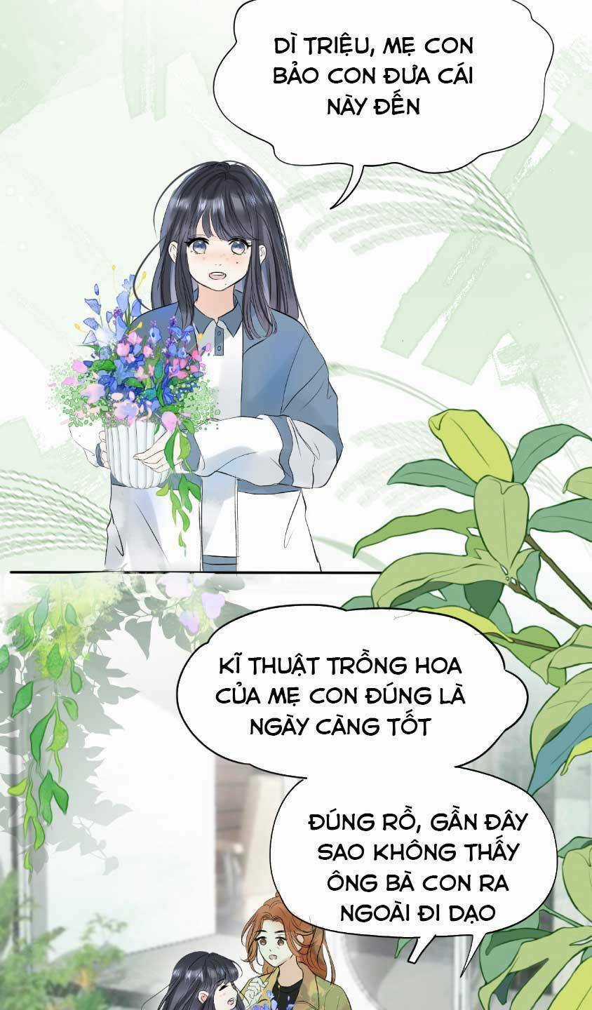 Mi Nhãn Chi Gian Chapter 10 trang 13