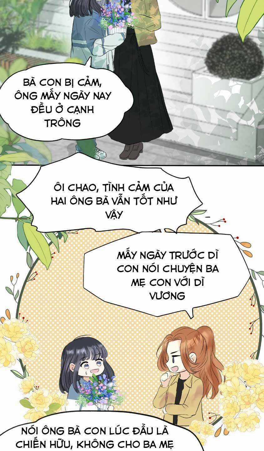 Mi Nhãn Chi Gian Chapter 10 trang 14