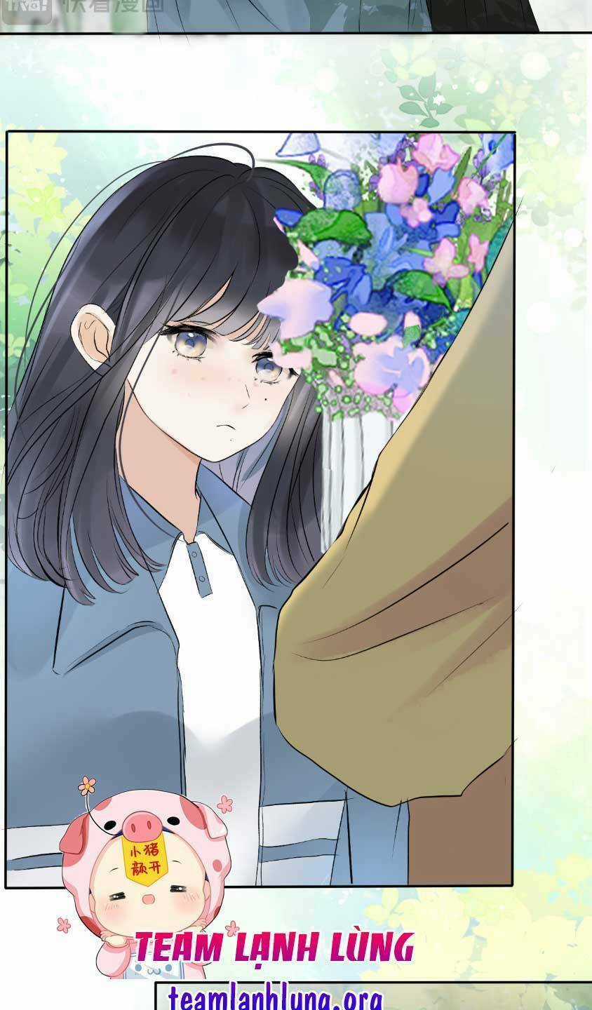 Mi Nhãn Chi Gian Chapter 10 trang 18