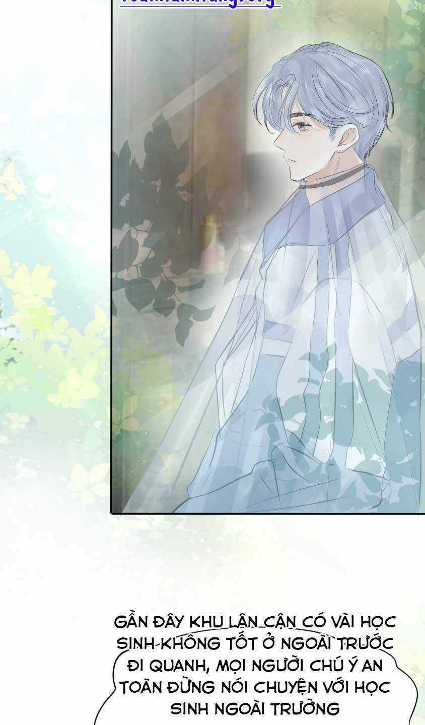 Mi Nhãn Chi Gian Chapter 10 trang 19