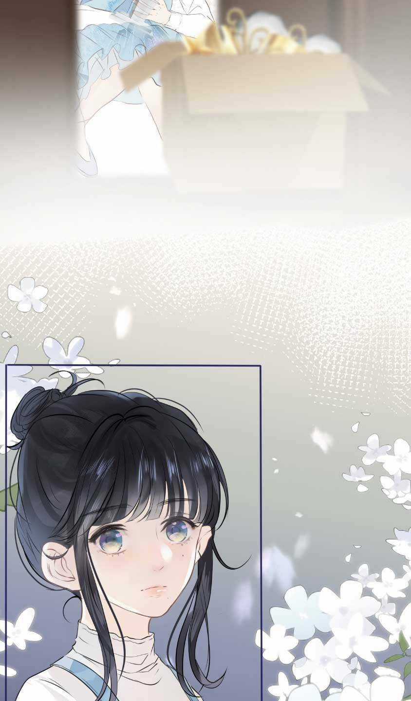 Mi Nhãn Chi Gian Chapter 10 trang 2