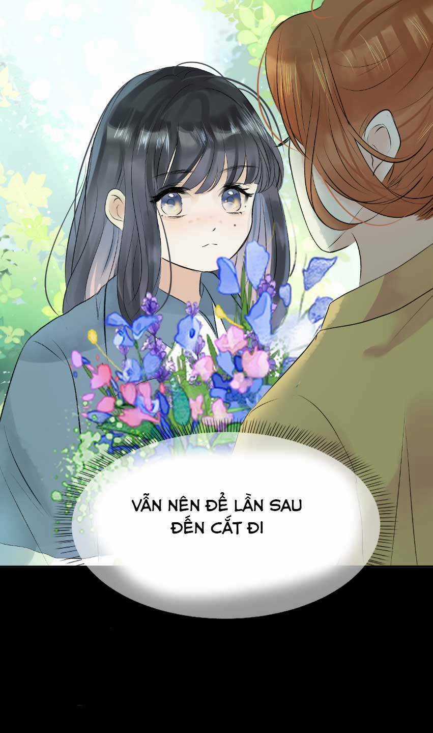 Mi Nhãn Chi Gian Chapter 10 trang 22