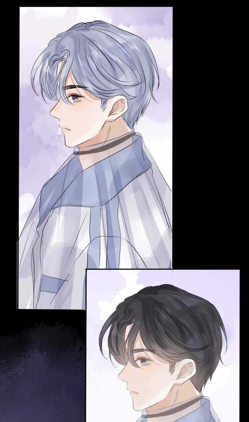 Mi Nhãn Chi Gian Chapter 10 trang 23