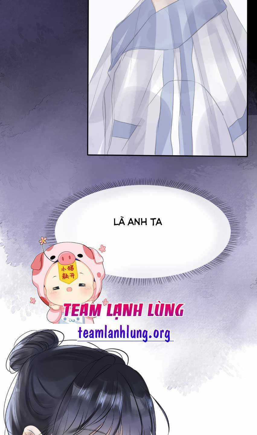 Mi Nhãn Chi Gian Chapter 10 trang 24