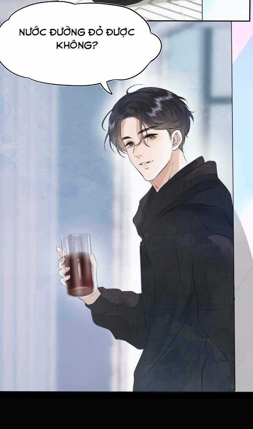 Mi Nhãn Chi Gian Chapter 10 trang 26