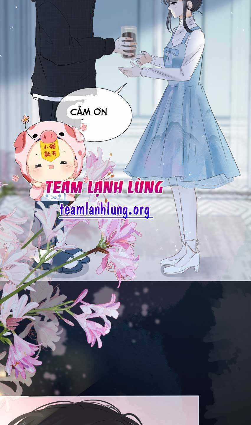 Mi Nhãn Chi Gian Chapter 10 trang 28