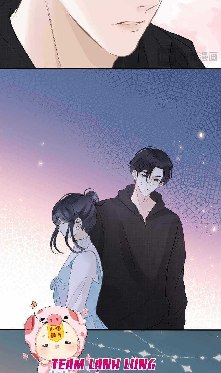 Mi Nhãn Chi Gian Chapter 10 trang 31