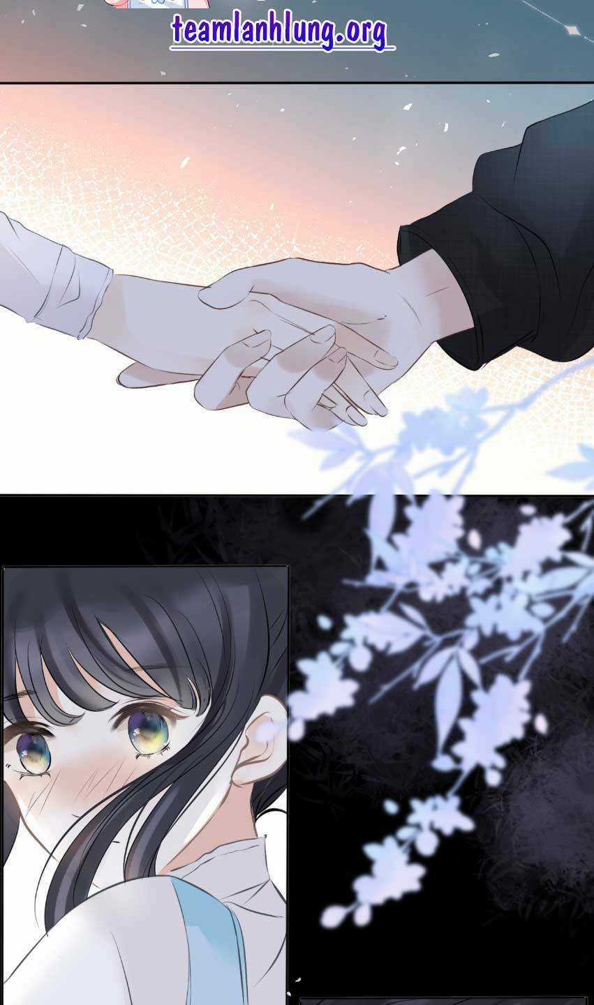 Mi Nhãn Chi Gian Chapter 10 trang 32