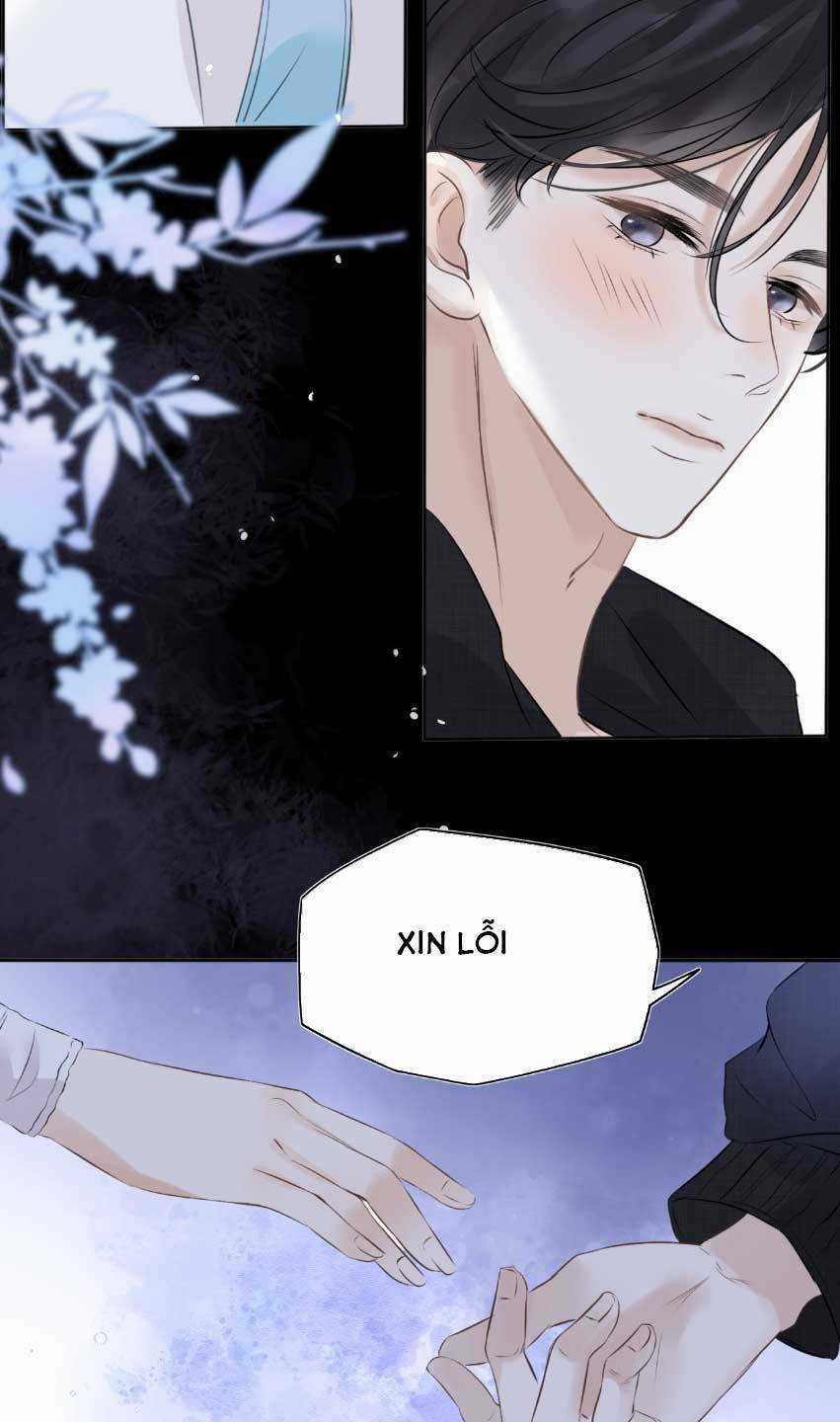 Mi Nhãn Chi Gian Chapter 10 trang 33