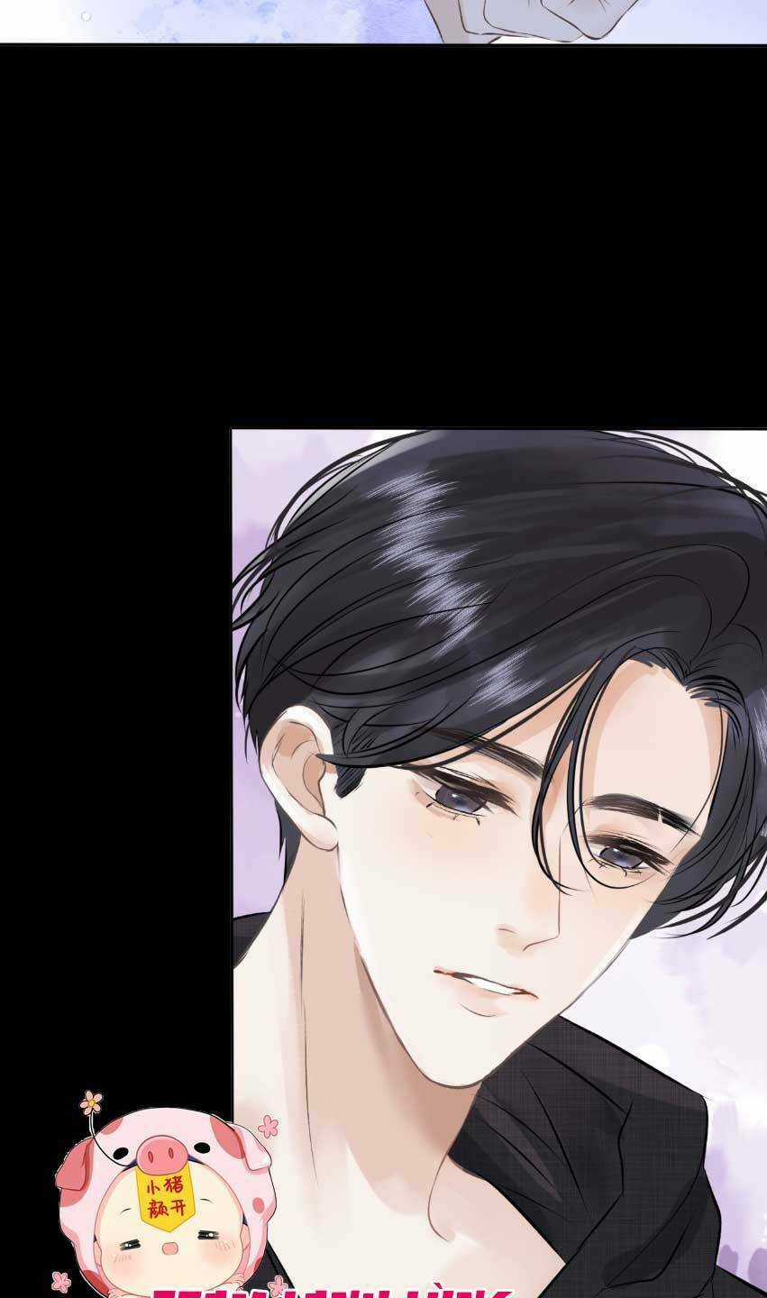 Mi Nhãn Chi Gian Chapter 10 trang 34