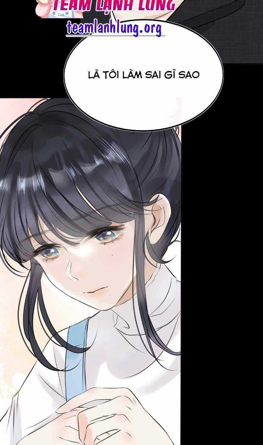 Mi Nhãn Chi Gian Chapter 10 trang 35
