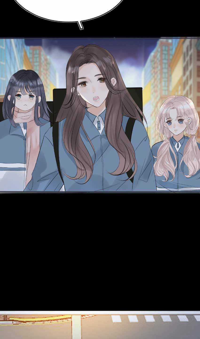 Mi Nhãn Chi Gian Chapter 10 trang 39