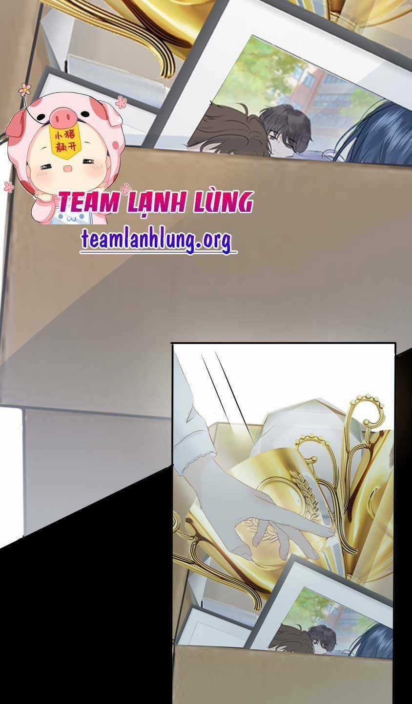 Mi Nhãn Chi Gian Chapter 10 trang 6