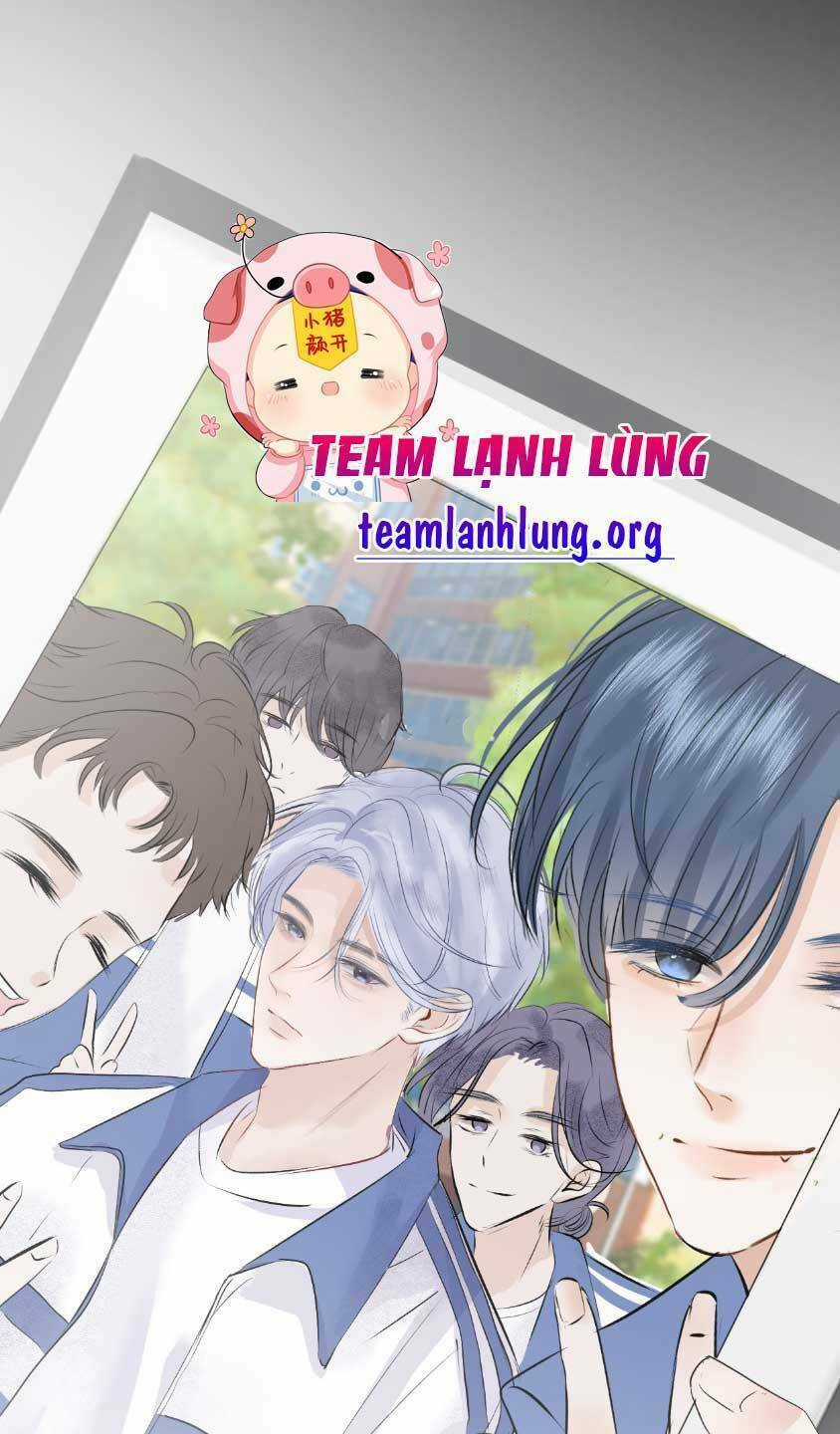 Mi Nhãn Chi Gian Chapter 10 trang 9