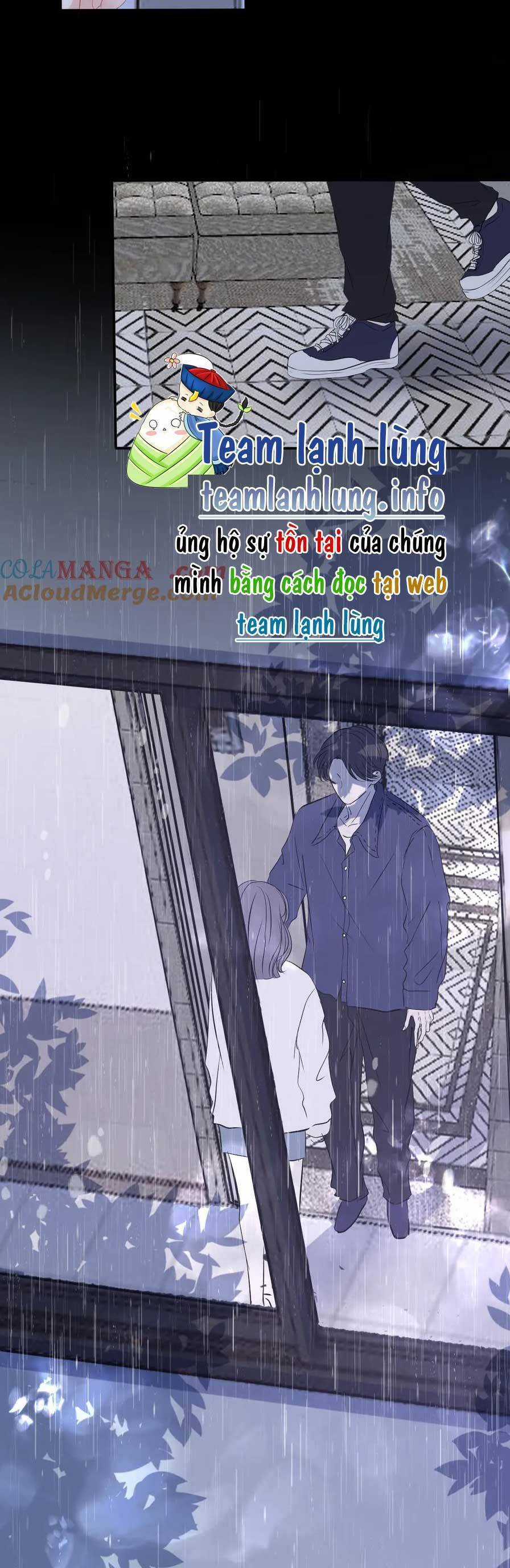 Mi Nhãn Chi Gian Chapter 13 trang 19