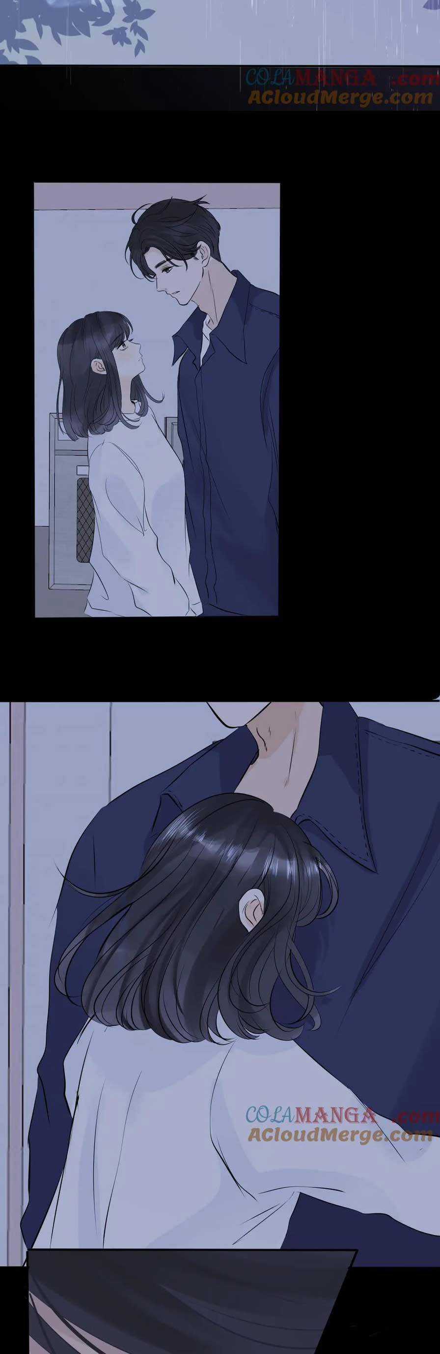 Mi Nhãn Chi Gian Chapter 13 trang 20